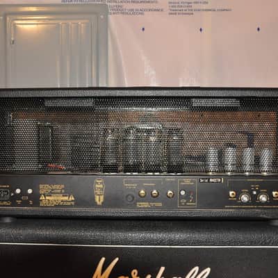 Lee Jackson XLS-1000 Head 1990's - now out of production. image 7