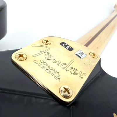 2016 Fender James Burton Telecaster - Red Paisley Flames Bild 10