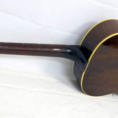 Used Gibson LG-1 Flat Top Acoustic C. 1966 W/ Original Chipboard Case VGC image 22