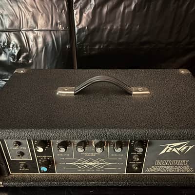Peavey Century 200H Head image 2