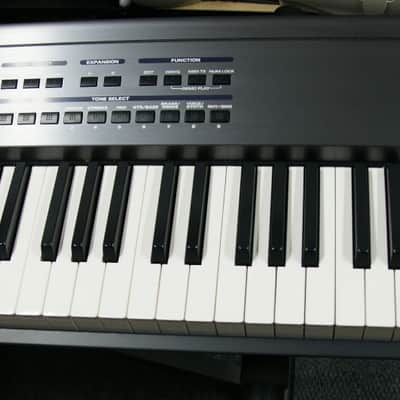 Roland RD-700 - Black image 9