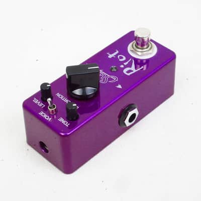 Suhr Riot MINI Distortion [RM2618] (06/17) image 2
