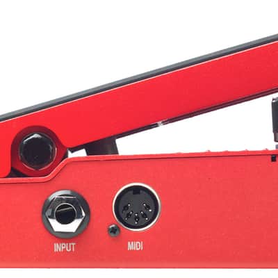 Digitech Whammy (5th Gen) Pitch-Shifting Guitar Effects Pedal image 2