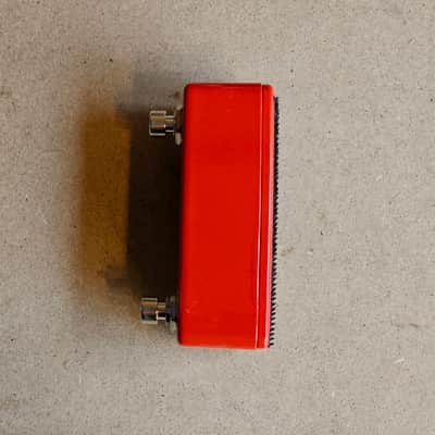 Vein-Tap Skinny Little  Twins Dual Latching Footswitch image 4