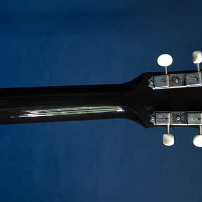 2012 Gibson J-45 True Vintage image 11