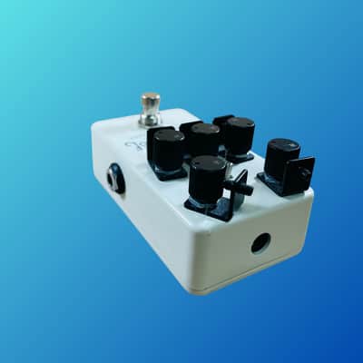 Tapestry Audio Fab Suisse Overdrive image 3