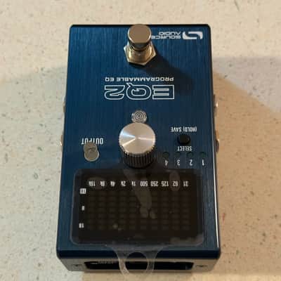 Source Audio EQ2 Programmable EQ Pedal image 3