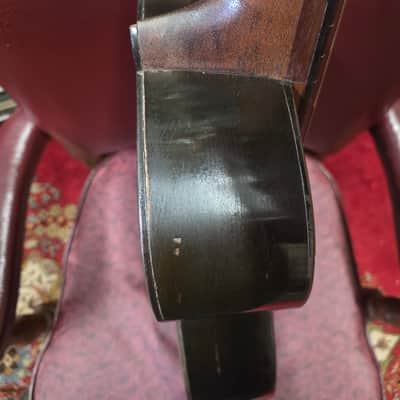 Gibson L Jr Gibson Junior Archtop Guitar 1921 image 9