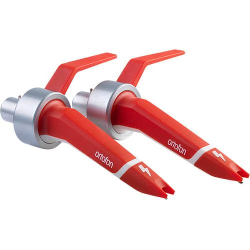 Ortofon DIGITAL TWIN Cartridges image 1