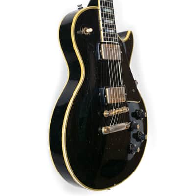 Gibson 1969 Les Paul Custom Bild 4