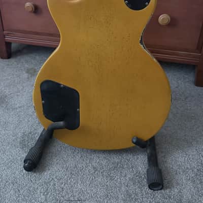 Vintage Gibson Les Paul Special - TV Yellow image 5