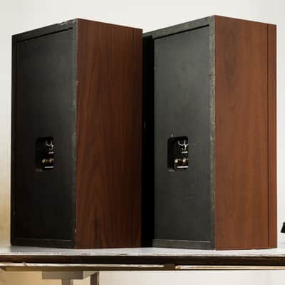 Teledine Acustic Research  AR 15 EG 1978 – 1980 - Interamente originali, testate, funzionanti, foram sostituiti 01 2024 image 13