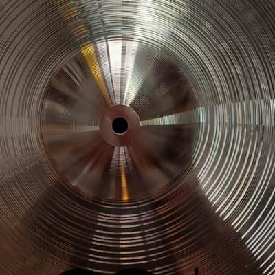 Meinl MCS 20 inch medium ride image 6