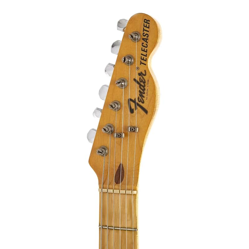 Fender Telecaster (1970 - 1975) image 5