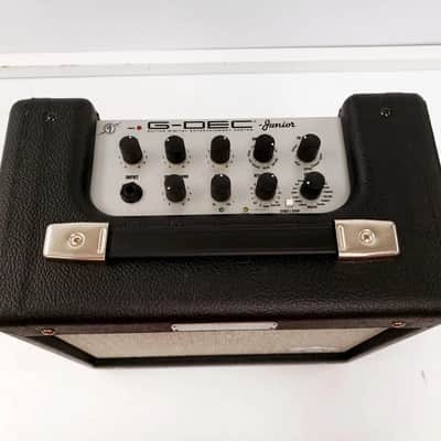 Fender G-DES JR image 9