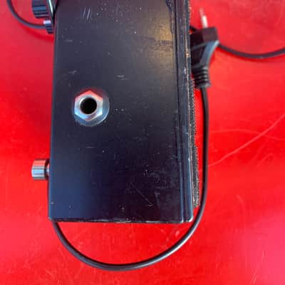 Carl Martin Hot Drive and Boost image 2