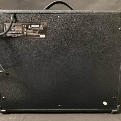 New Bass Amplifier BG-45 Vision 40 Watt image 5