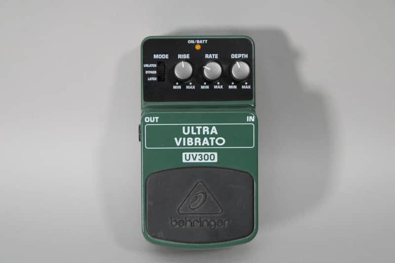 Behringer UV300 Ultra Vibrato