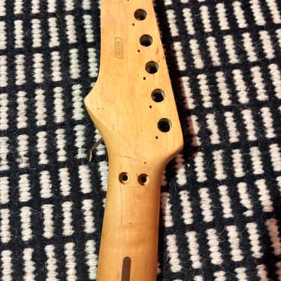 Ibanez Roadstar II RG450 Neck image 8