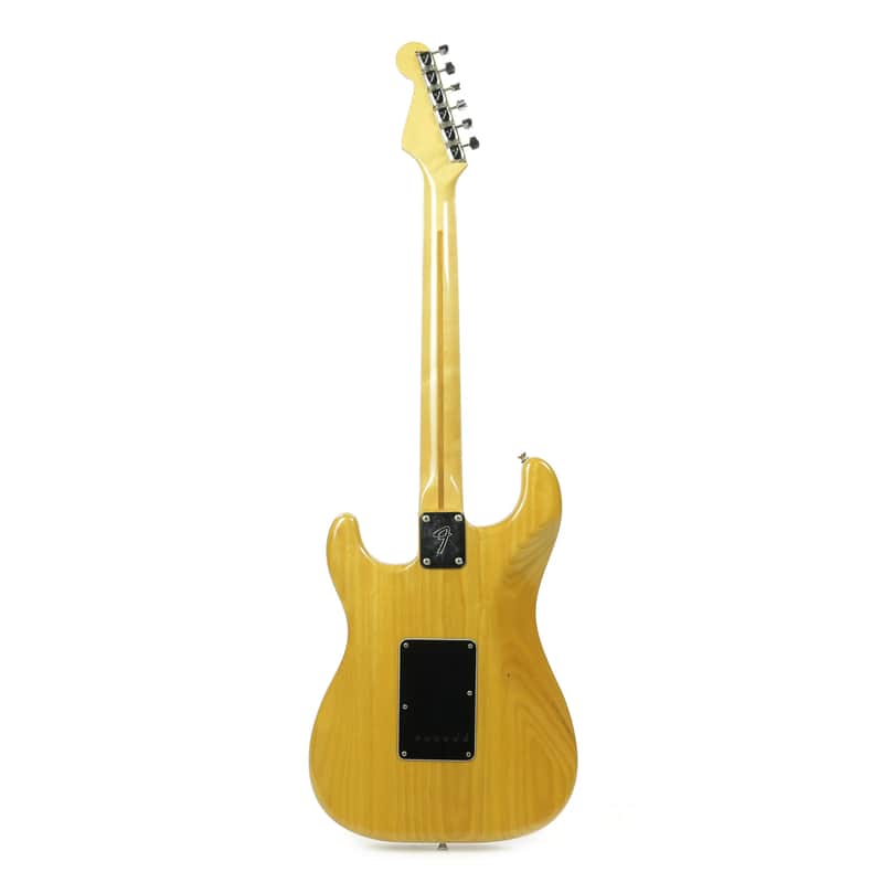 Fender "Dan Smith" Stratocaster (1980 - 1983) image 2