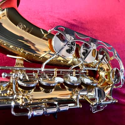 Yamaha YAS-26 Alto Saxophone! Gorgeous! 🔥 Plays Perfect 🔥 image 1
