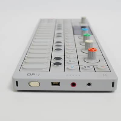 Teenage Engineering OP-1 image 4