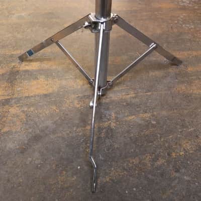 Ludwig Atlas Snare Drum Stand Vintage 1960's image 9