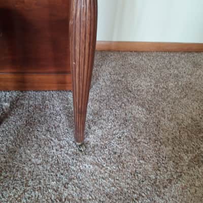 1986 BALDWIN Upright Acoustic Piano - 3 Pedals - Includes Bench Plays Brilliantly image 7