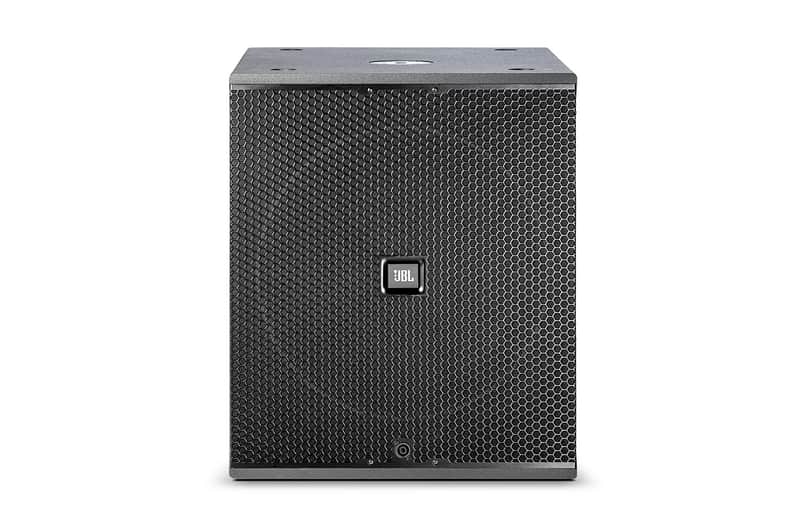 JBL VTX-F18S Passive Subwoofer image 1