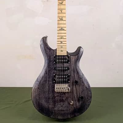 PRS SE Swamp Ash Special Charcoal image 2