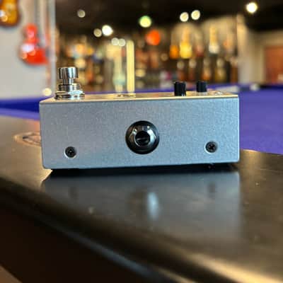 Aguilar DB 925 Bass Preamp - Silver image 2