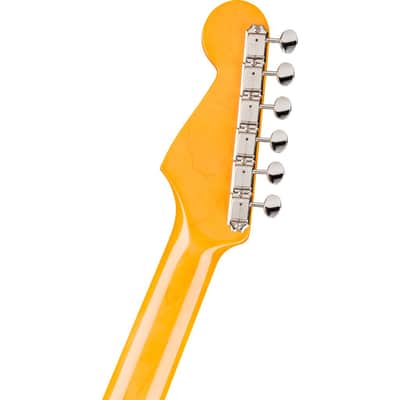Fender American Vintage II 1965 Stratocaster Electric Guitar image 5