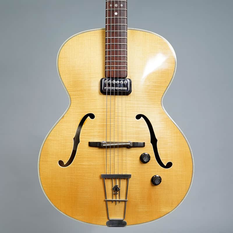 Hofner Senator