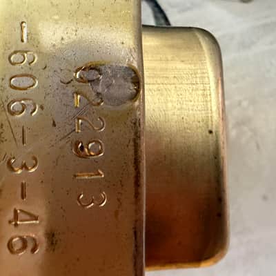 1974 / 75 Fender Princeton Reverb Mint Closet Queen Cover image 17