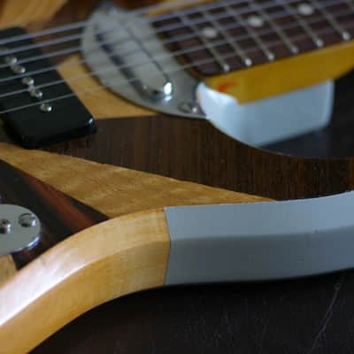 Fender Telecaster 1983-87 Veneer image 10