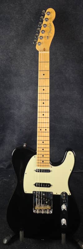 Fender Mod Shop Telecaster