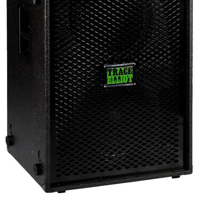 Trace Elliot Bass Cabinet 2x12 image 4