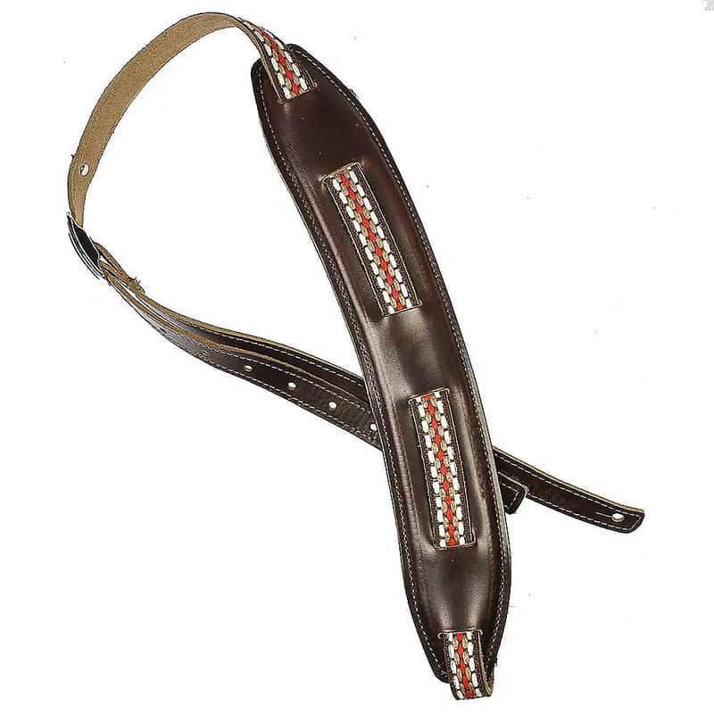 Souldier Pattern Saddle Strap & Pad image 6