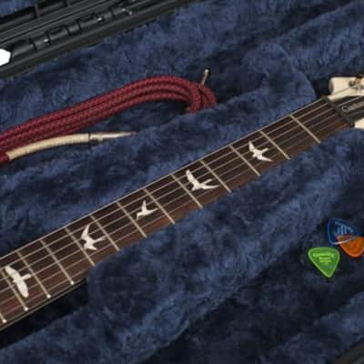Gator GWP-PRS Titan Series PRS Guitar Road Case, Waterproof,Lifetime Warranty, Free Shipping image 2