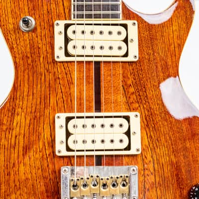 Yamaki Daion PowerMark X 1980 - Brown - First Generation image 5