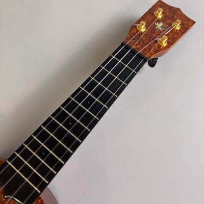 Shiihara Custom Soprano image 3