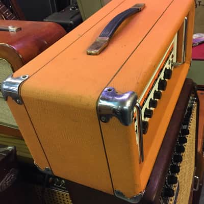 Immagine Orange OR120 Overdrive 1976 - 4