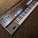 Roland Jupiter-X 61-Key Synthesizer 2019 - Present - Black