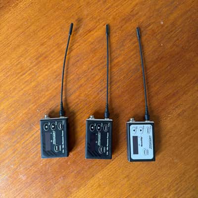 Zaxcom Transmitters & Accessories - ZMT3.5 & ZMT3.5 Phantom (x2) imagen 2