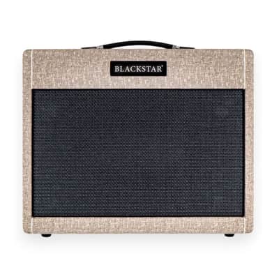 Blackstar ST. JAMES 50/EL34 112 Combo - Fawn image 3