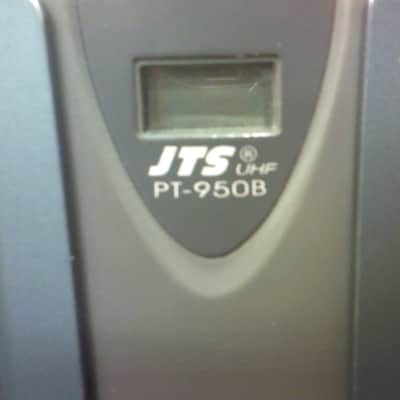 JTS Professional PT950B CM501  (JTS lavalier and bodypack) image 2