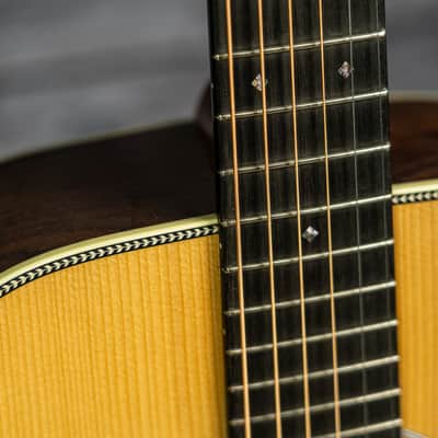 Martin D-28 Authentic 1937 VTS image 7