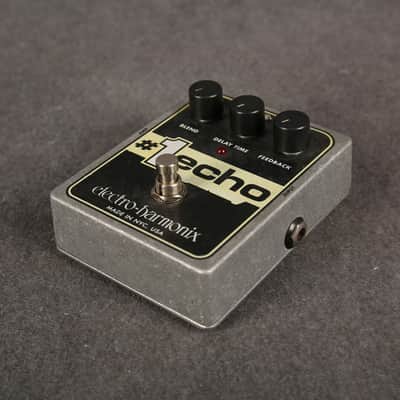 Electro Harmonix 1 Echo - 2nd Hand image 5