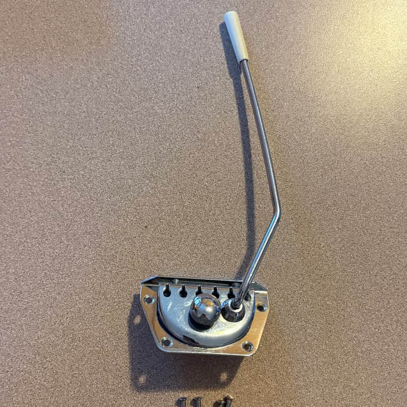 Vintage Italian Tremolo / Vibrato unit 1960s image 1