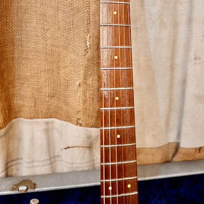 Rickenbacker Rose Morris 1997 330 1965 - Mapleglo image 4